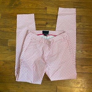 Cynthia rowley dress pants